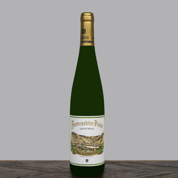 Dr. Thanisch Berncasteler Doctor Riesling Spatlese