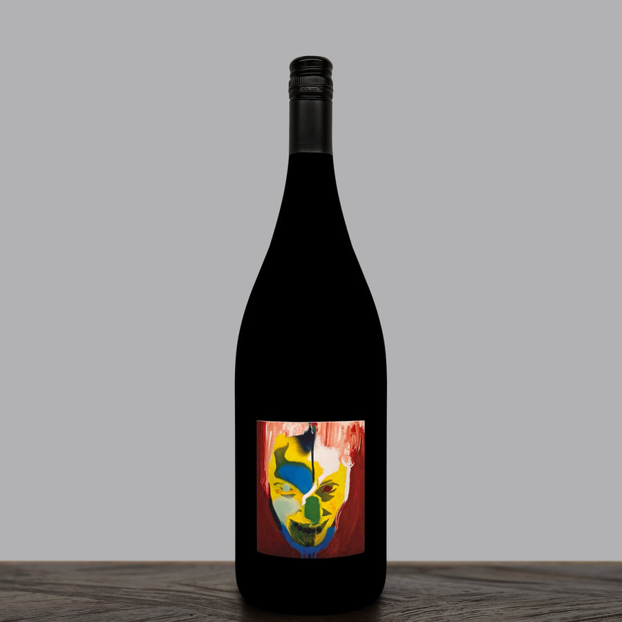 Dr Edge Concrete Matured Pinot Noir 1.5L