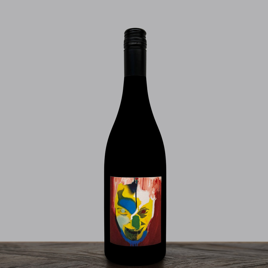 2023 Dr Edge Concrete Matured Pinot Noir