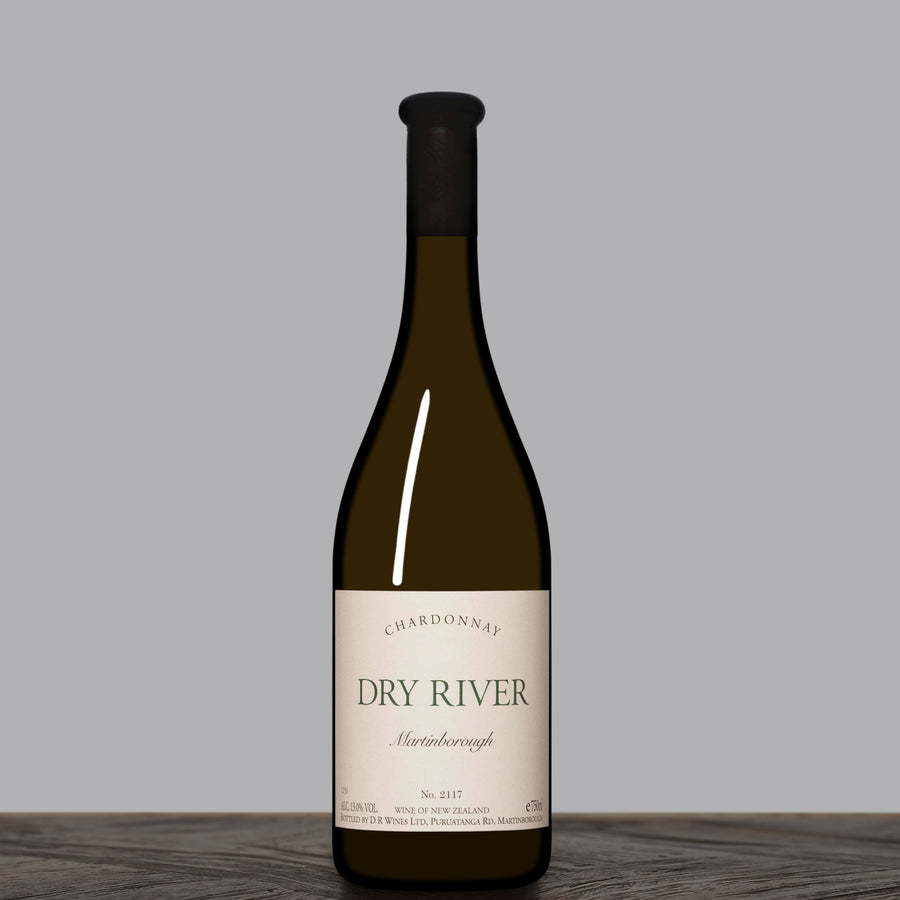 2017 Dry River Chardonnay