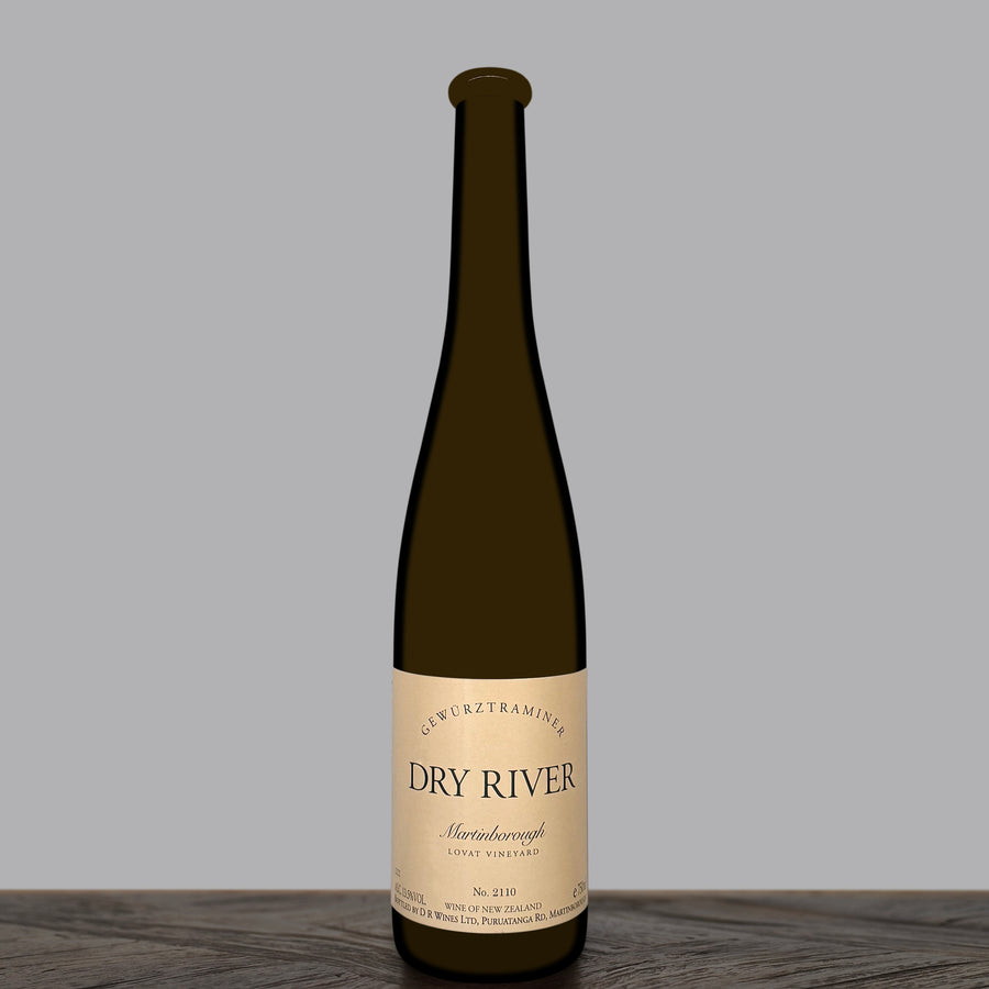 Dry River Lovat Gewurztraminer