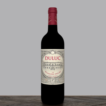 Duluc De Branaire-Ducru