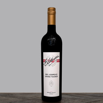 Elderton Neil Ashmead Grand Tourer Shiraz