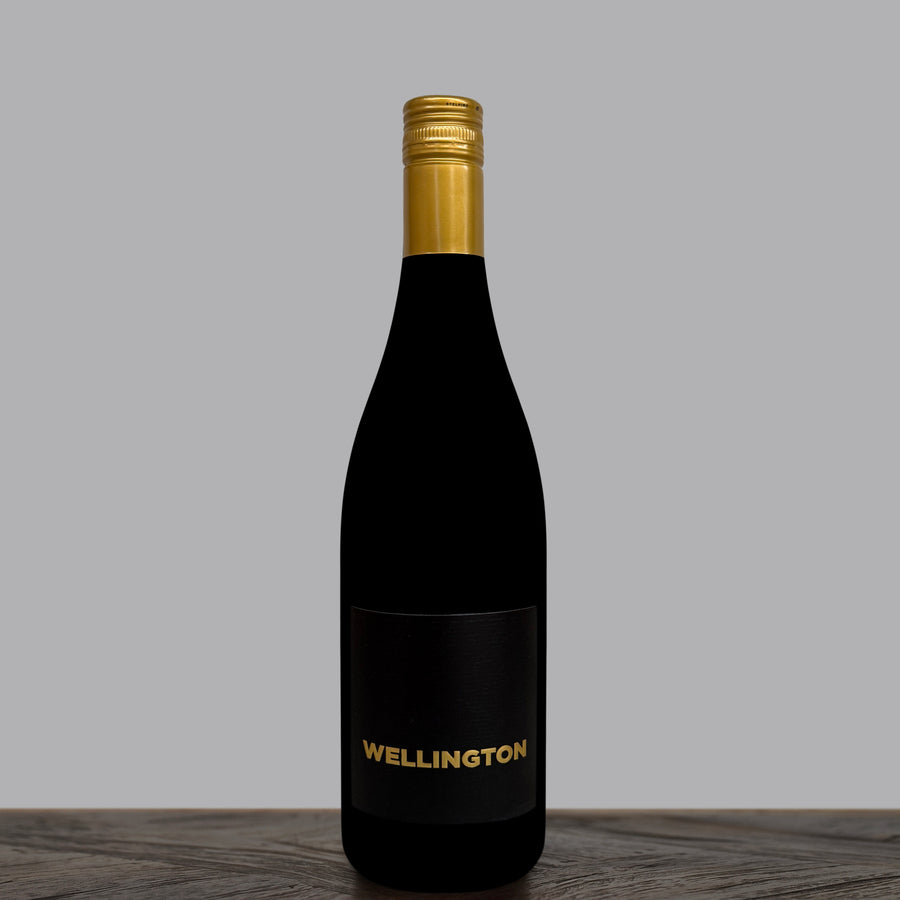Elderton Wellington Grenache