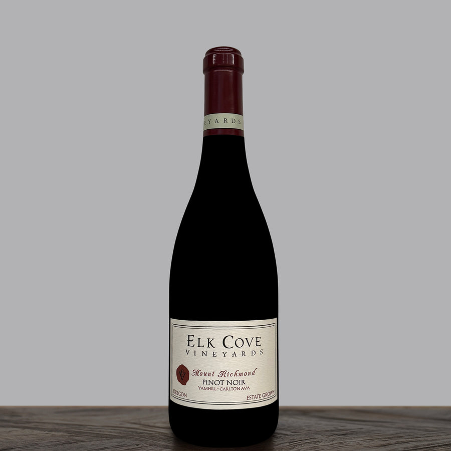 Elk Cove Mount Richmond Pinot Noir