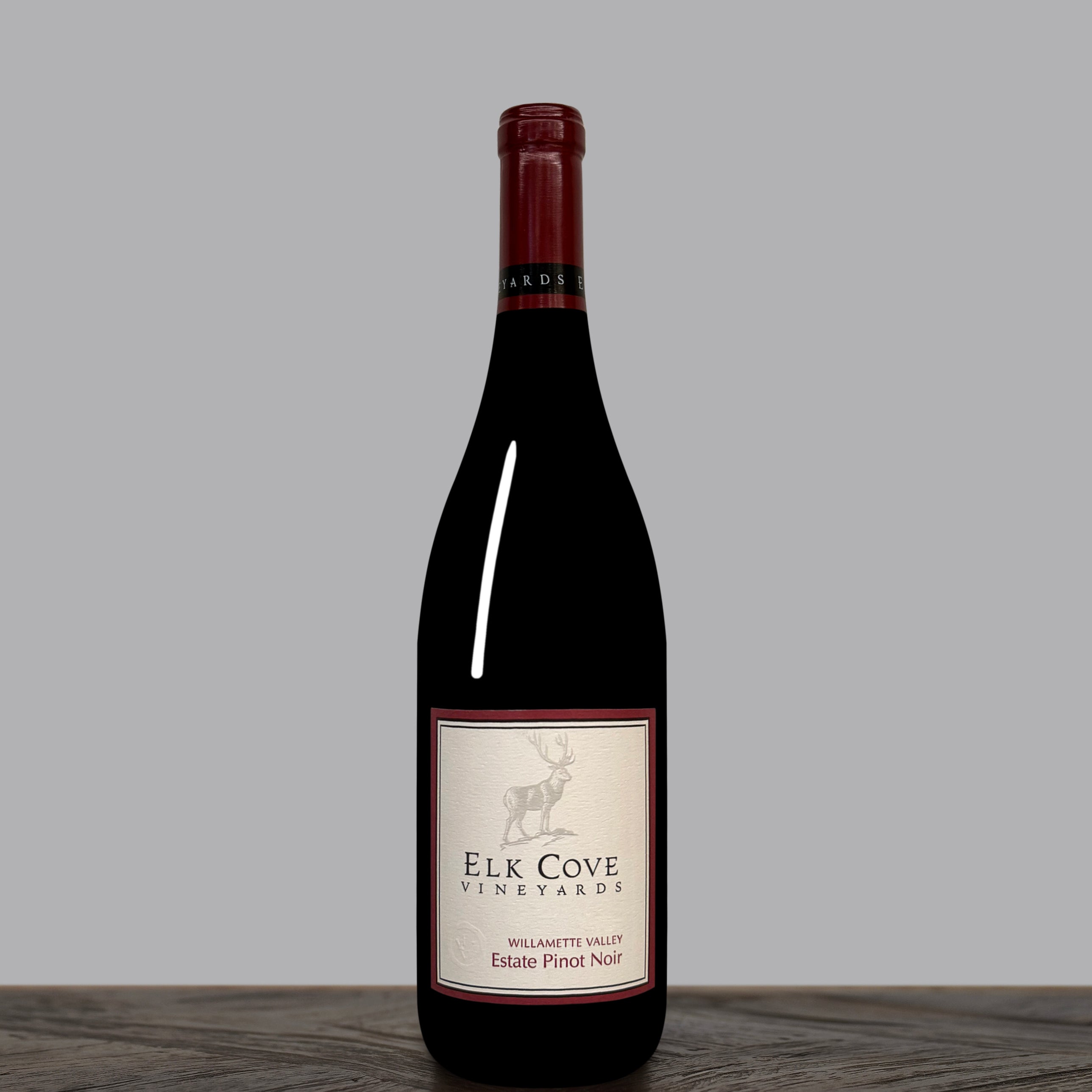 2021 Elk Cove Willamette Valley Pinot Noir – Wine More Cellars