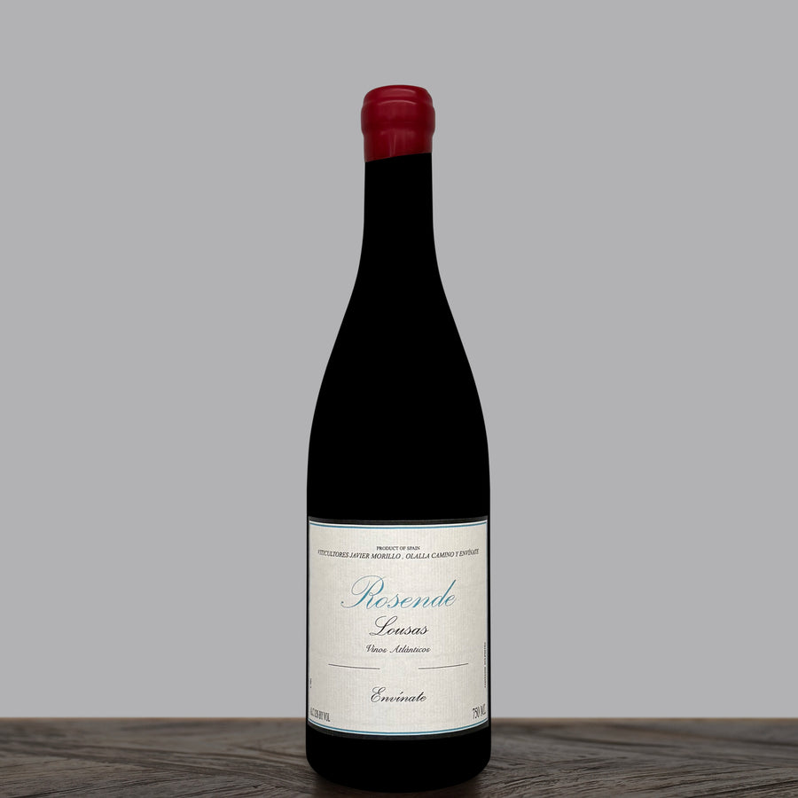 Envinate 'Rosende' Mencia
