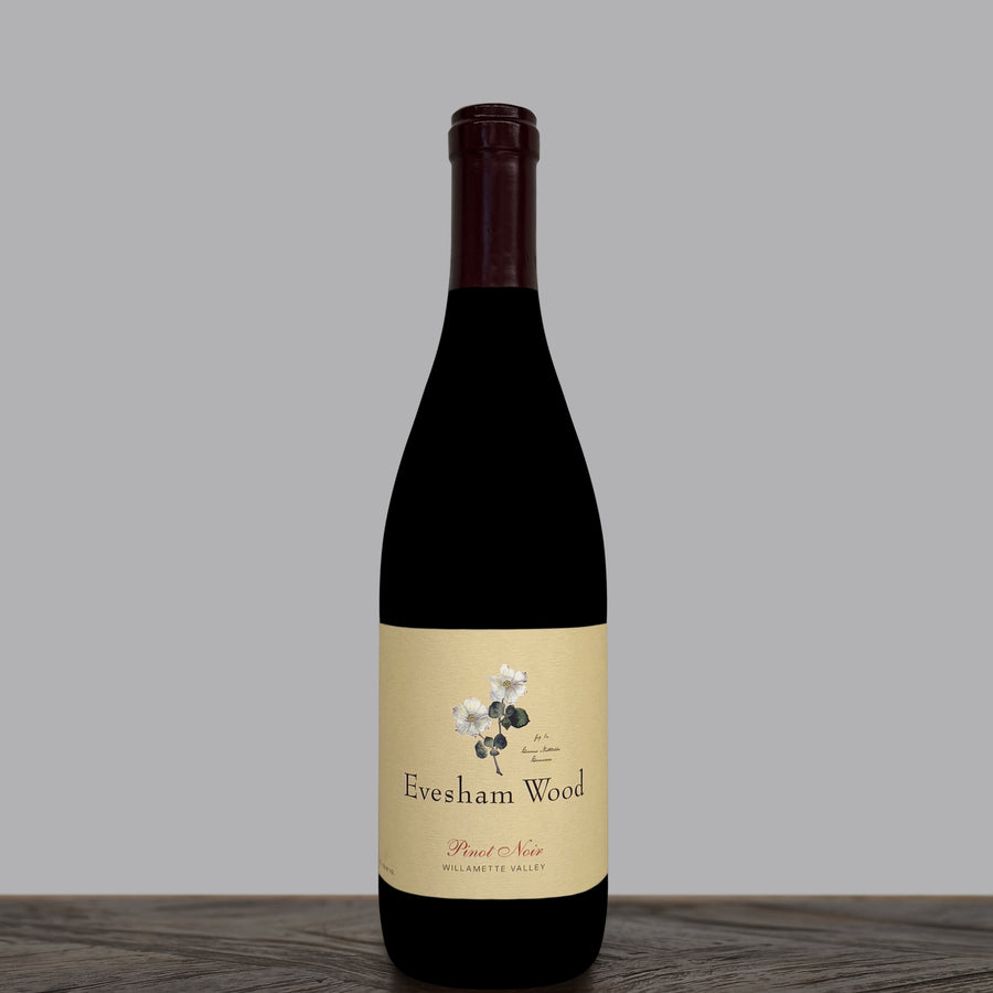 Evesham Wood Willamette Valley Pinot Noir