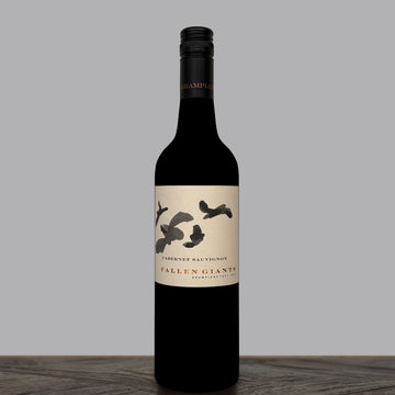 Fallen Giants Cabernet Sauvignon