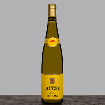 2022 Famille Hugel Riesling Classic