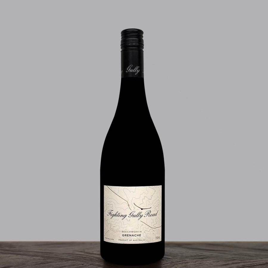 Fighting Gully Road Grenache