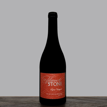 Filigree & Stone Sojeau Vineyard Pinot Noir
