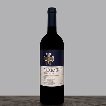 2020 Fontodi Flaccianello Della Pieve