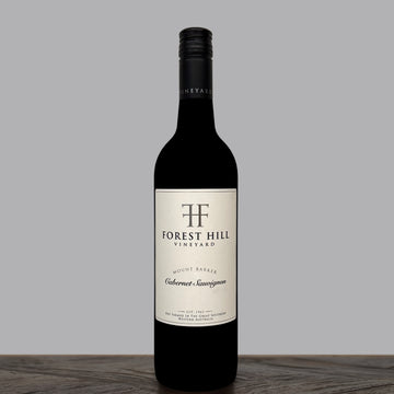 Forest Hill Vineyard Cabernet Sauvignon