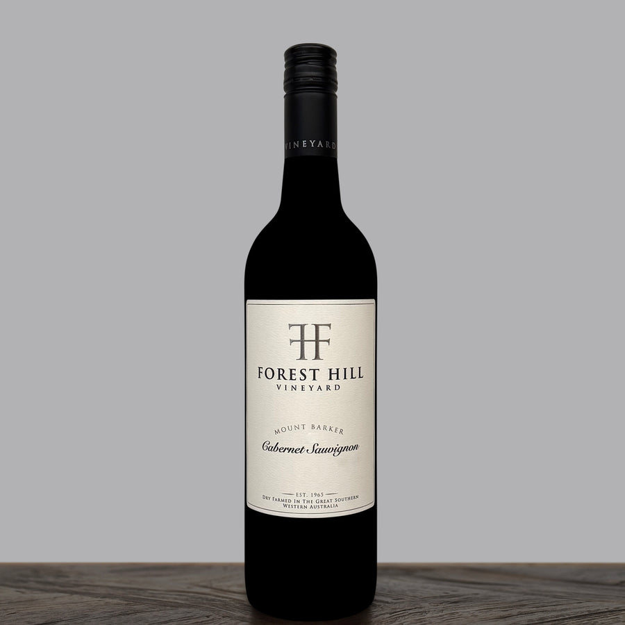 Forest Hill Vineyard Cabernet Sauvignon