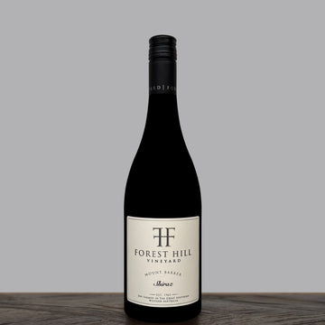 Forest Hill Vineyard Shiraz