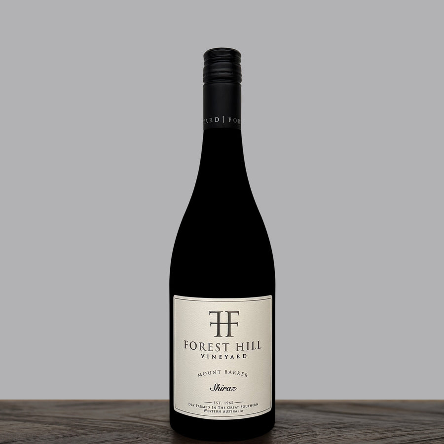 Forest Hill Vineyard Shiraz
