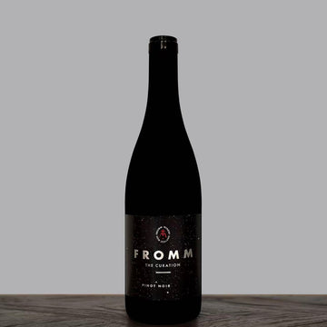 Fromm The Curation Pinot Noir
