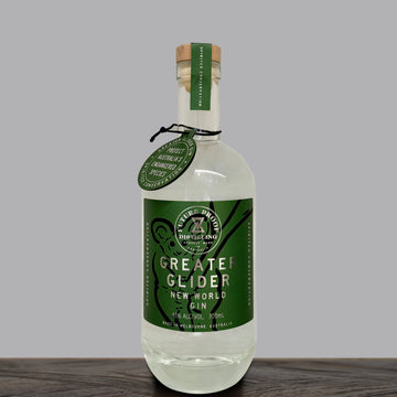 Future Proof Distillery Greater Glider Gin