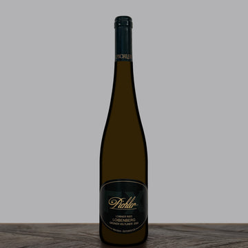 Fx Pichler Gruner Veltliner Loibenberg