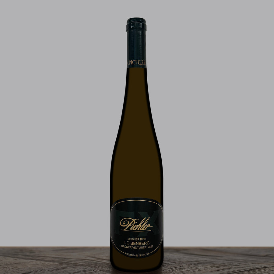 Fx Pichler Gruner Veltliner Loibenberg