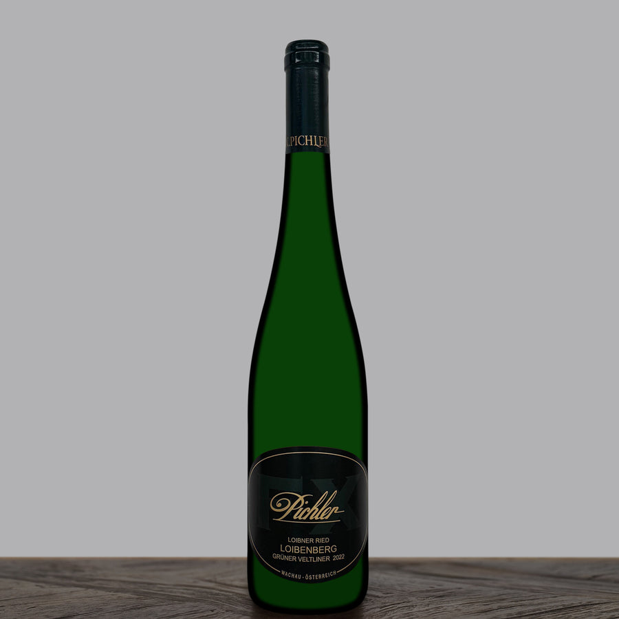 Fx Pichler Gruner Veltliner Loibenberg