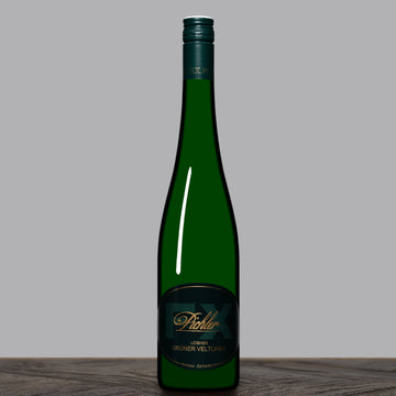 Fx Pichler Gruner Veltliner Loibner Smaragd