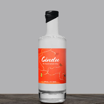 Gindu Astralian Dry Gin