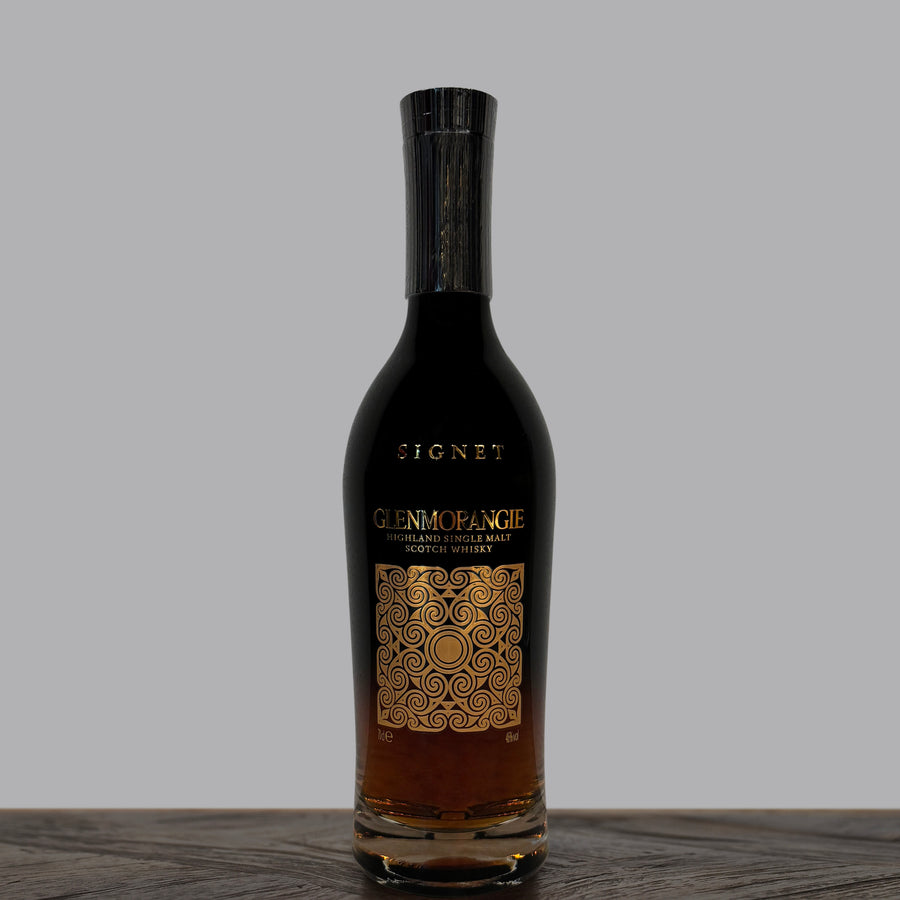 Glenmorangie Signet Highland Single Malt Scotch Whisky