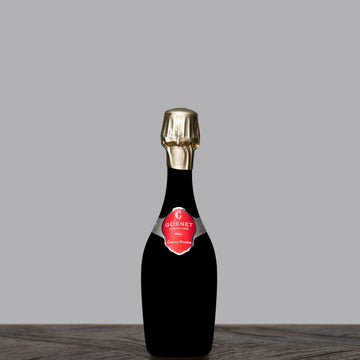 Gosset Brut Grande Reserve Champagne NV 375ml