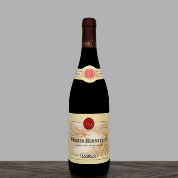 2020 Guigal Crozes Hermitage