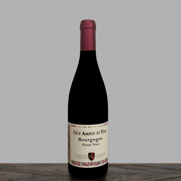 Guy Amiot Et Fils Bourgogne Rouge 'Cuvee Simone'