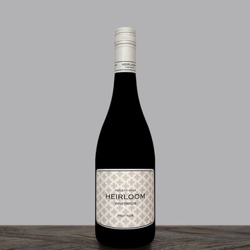 2024 Heirloom Adelaide Hills Pinot Noir