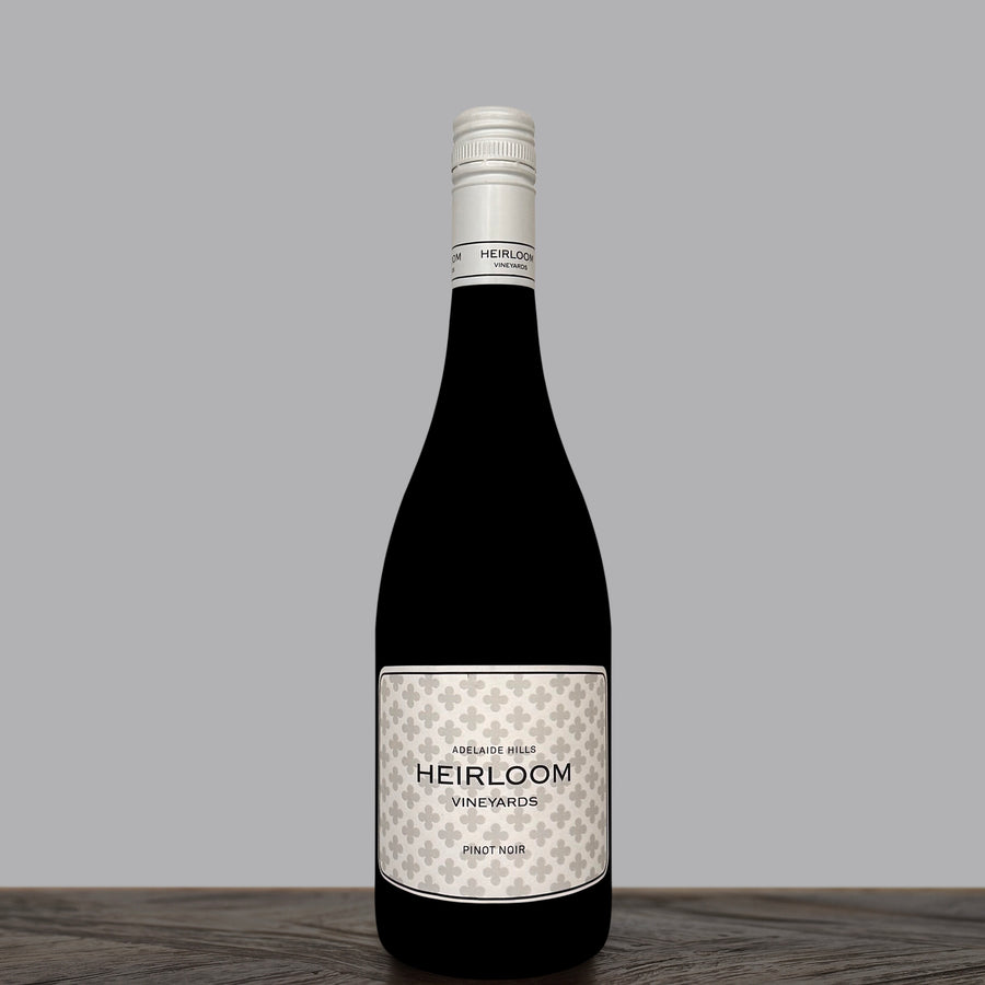 2024 Heirloom Adelaide Hills Pinot Noir