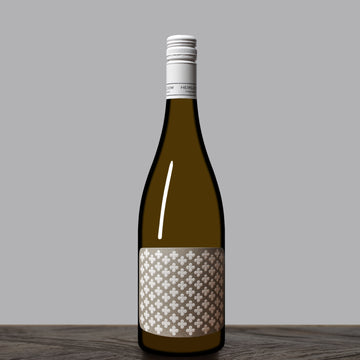 2022 Heirloom Assen's Fortalice Chardonnay
