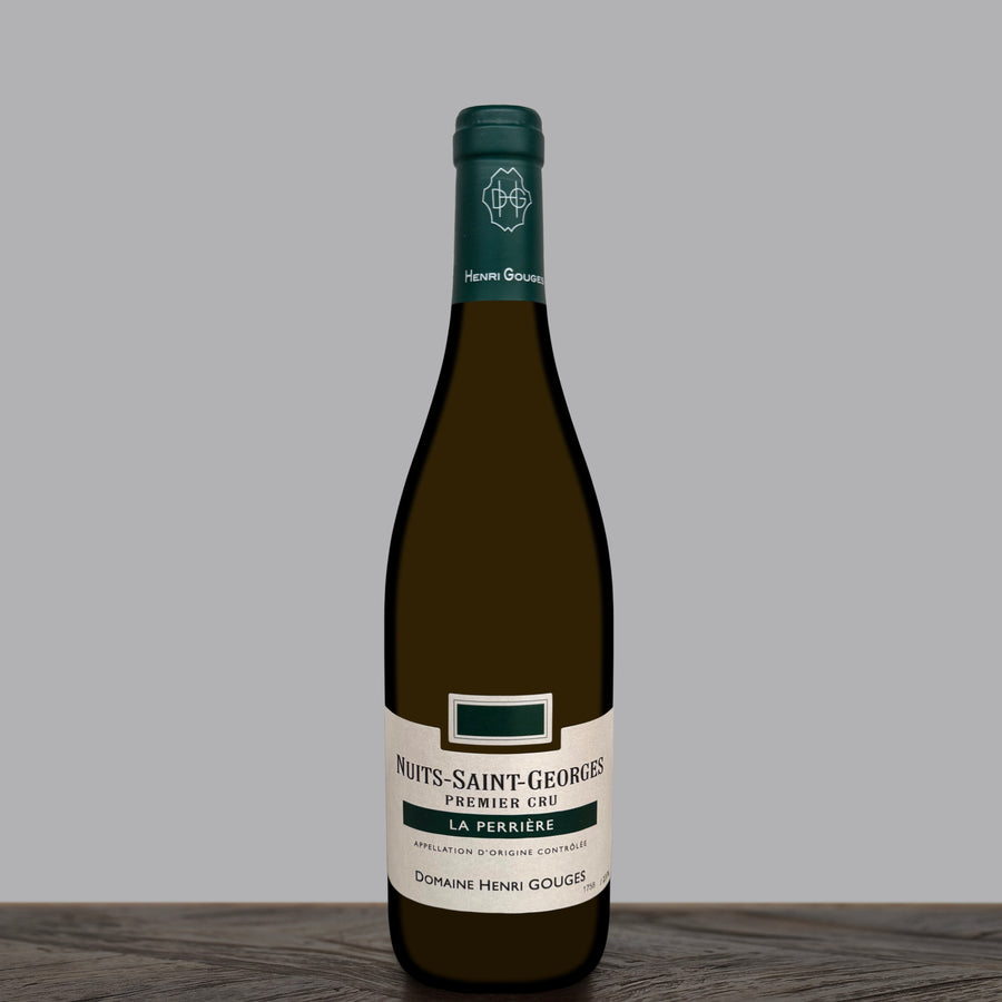 Henri Gouges Nuits-Saint-Georges 1er Cru La Perriere