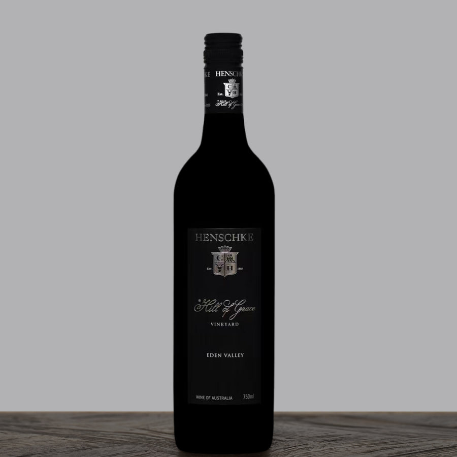 2008 Henschke Hill Of Grace