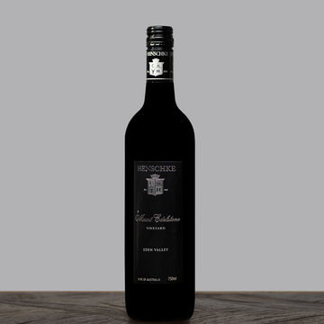 2013 Henschke Mount Edelstone Shiraz