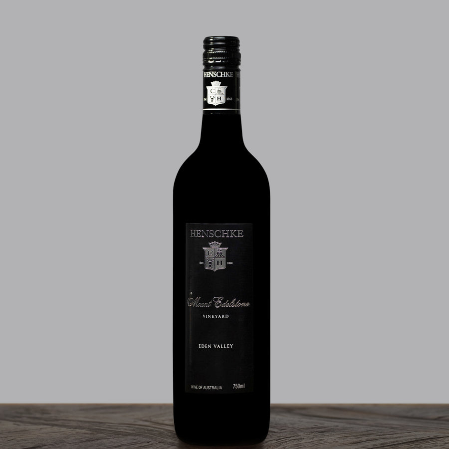 2021 Henschke Mount Edelstone Shiraz
