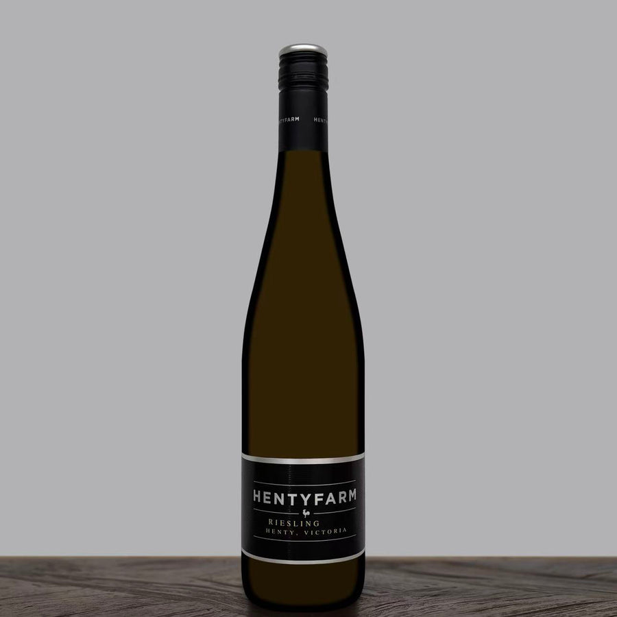 Henty Farm Riesling