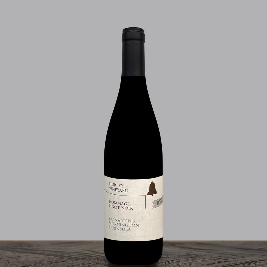 Hurley Hommage Pinot Noir