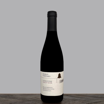 Hurley Lodestone Pinot Noir