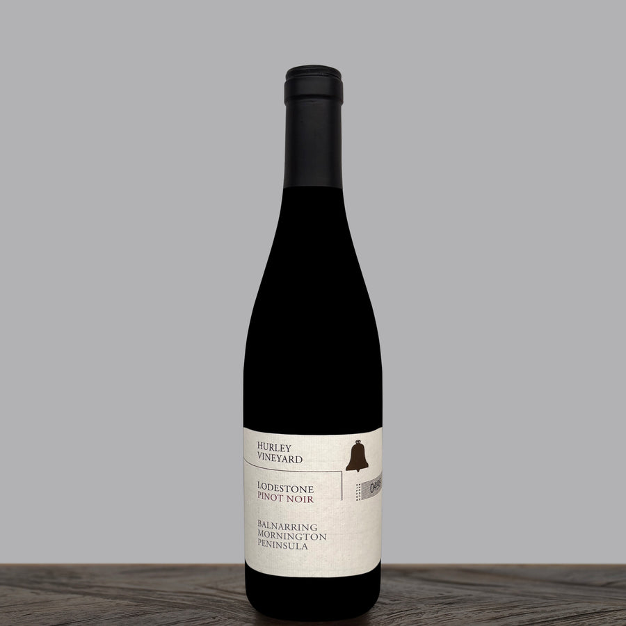 Hurley Lodestone Pinot Noir
