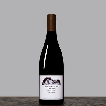 2021 Mount Mary Vineyard Pinot Noir