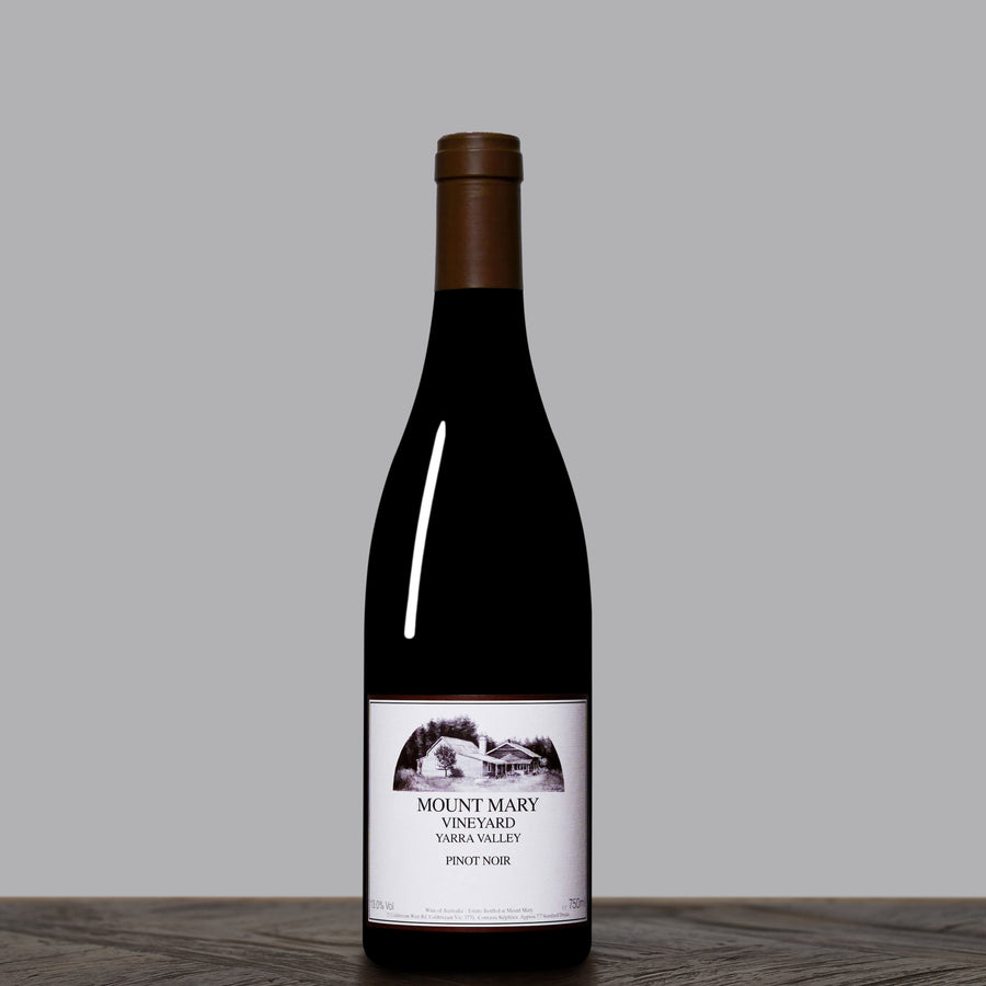 2019 Mount Mary Vineyard Pinot Noir
