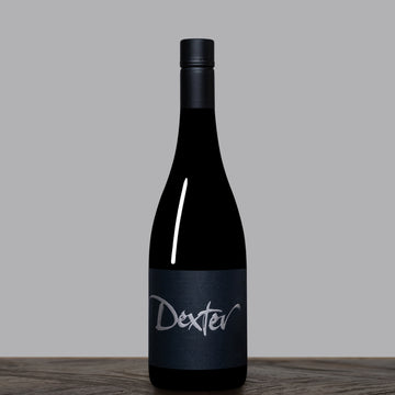 2018 Dexter Black Lable Pinot Noir