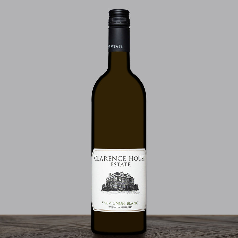 2019 Clarence House Estate Tasmania Sauvignon Blanc