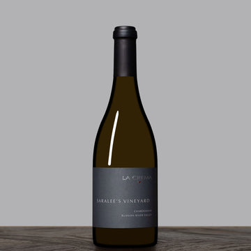 2017 La Crema Saralees Vineyard Chardonnay