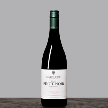 2022 Felton Road Block 3 Pinot Noir