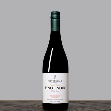 2022 Felton Road Cornish Point Pinot Noir